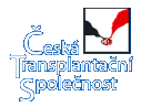 �esk� Transplanta�n� Spole�nost - logo