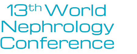 13th World Nephrology Conference